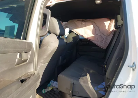 2025 Toyota Tacoma Sr5 z USA, uszkodzony, nr VIN 3TMKB5FN7SM036979